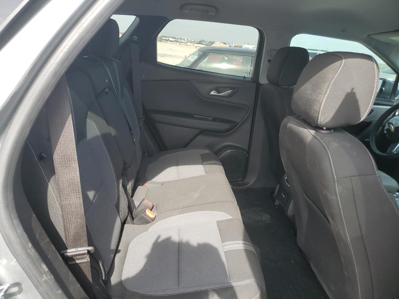 2023 Chevrolet Blazer - Image 11