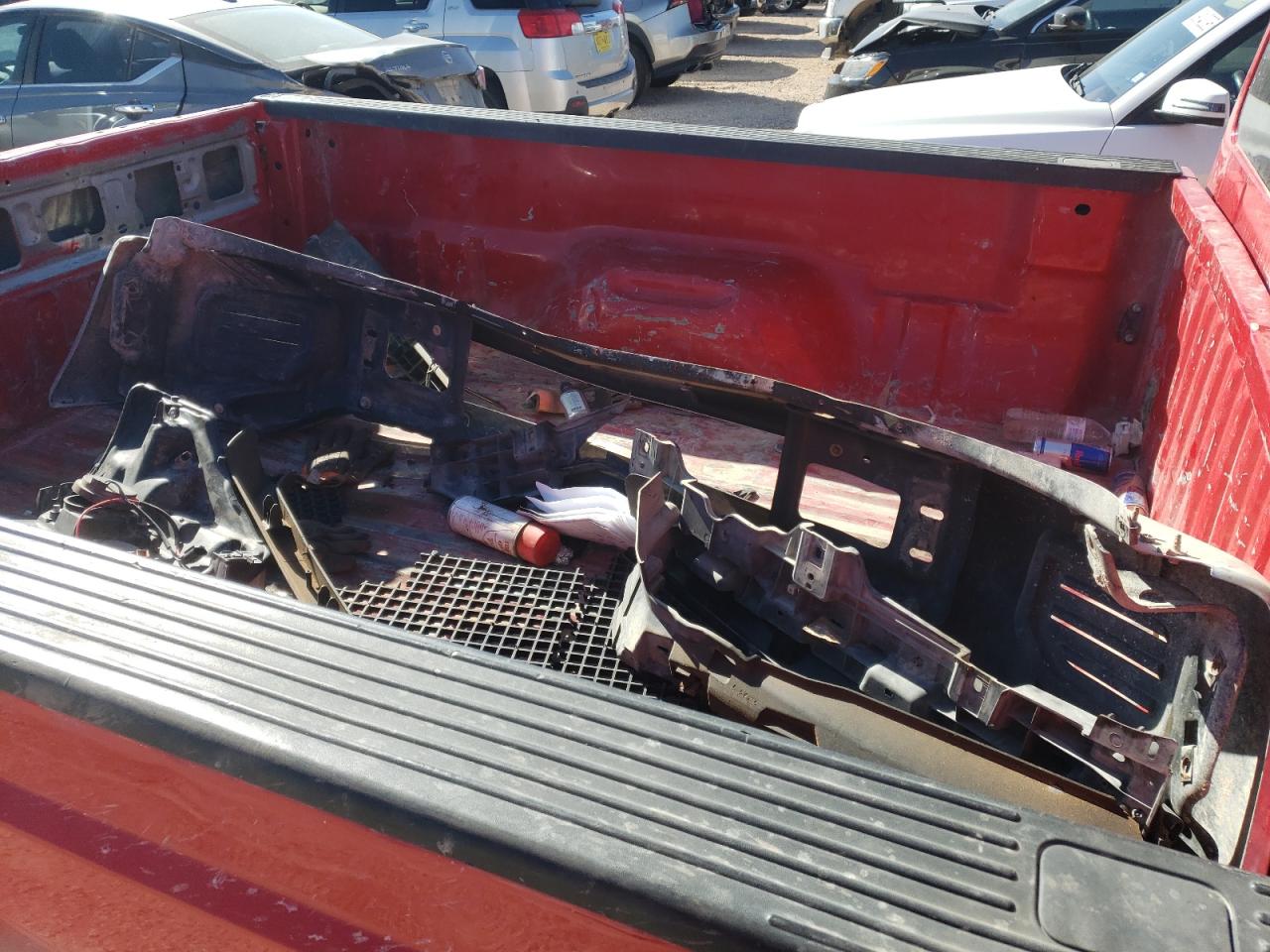 2011 Ford F250 - Image 12