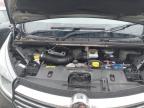 2018 VAUXHALL VIVARO 270 for sale at Copart YORK