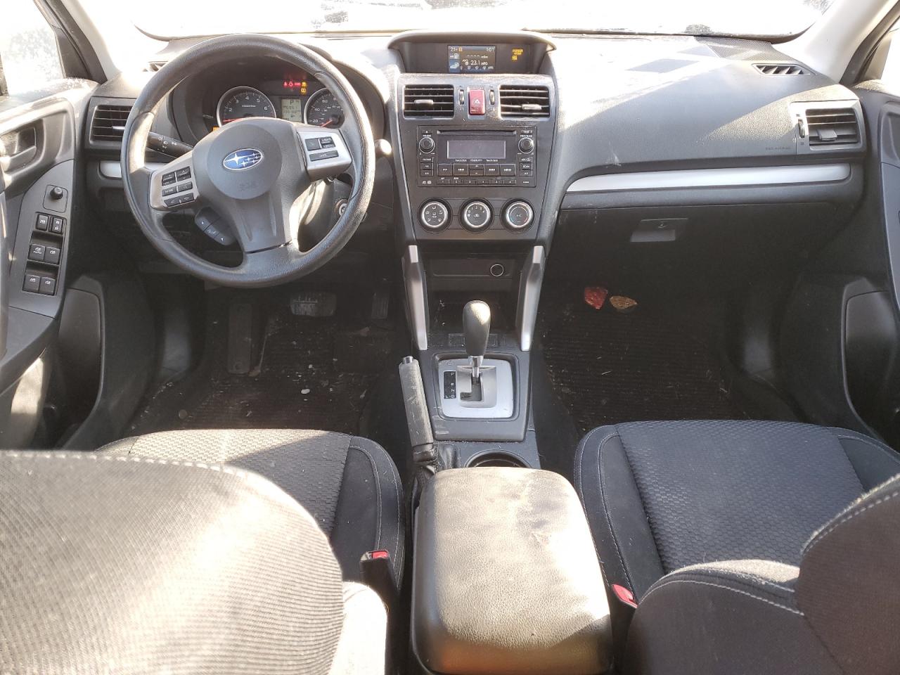 2015 Subaru Forester - Image 8