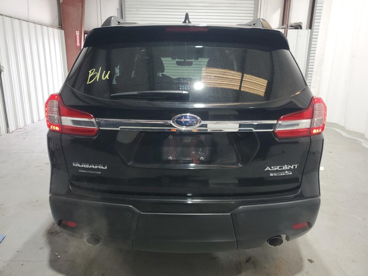 2021 Subaru Ascent - Image 6