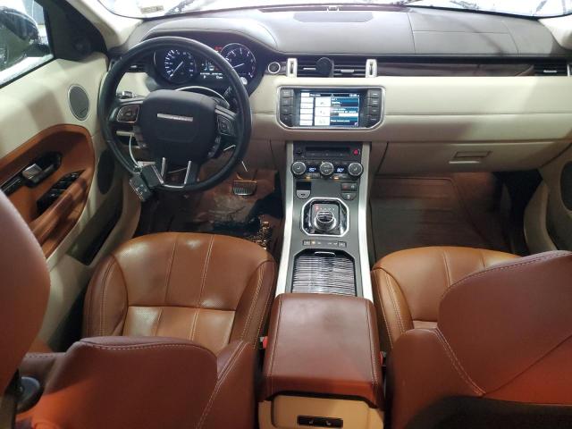  LAND ROVER RANGEROVER 2015 Синий