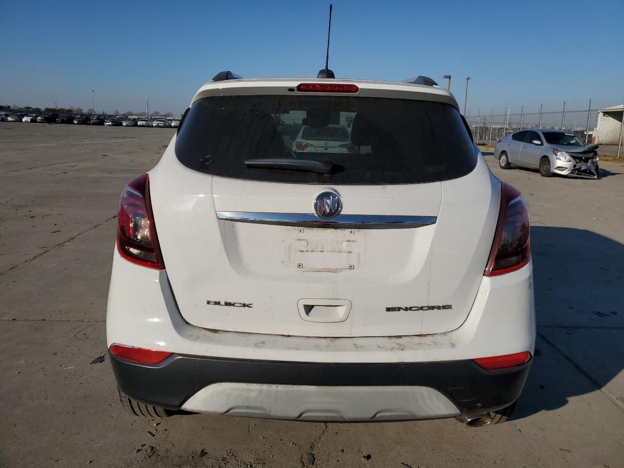 2017 Buick Encore - Image 6