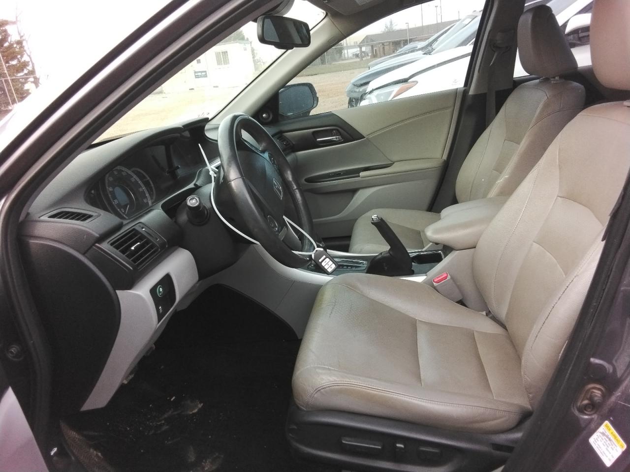2015 Honda Accord - Image 7
