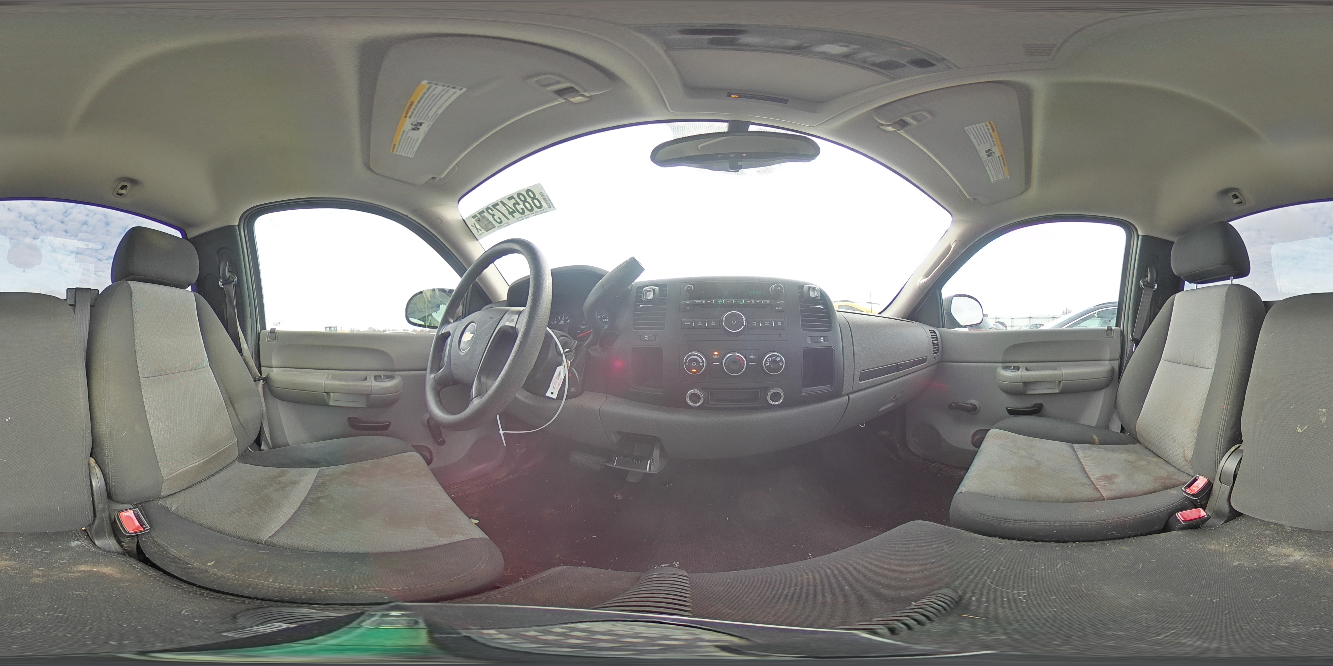 2009 Chevrolet Silverado - Image 13