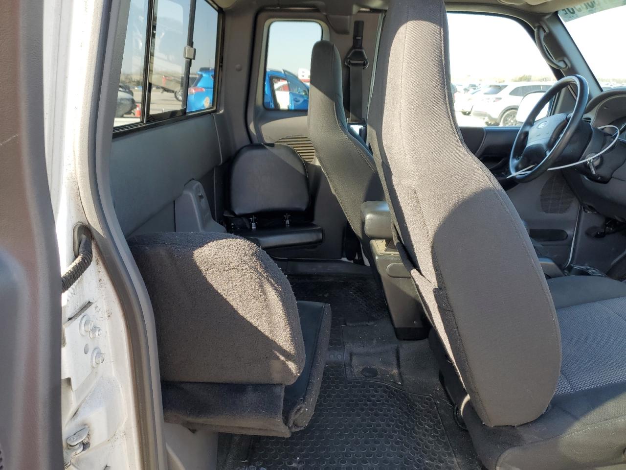 2003 Ford Ranger - Image 10