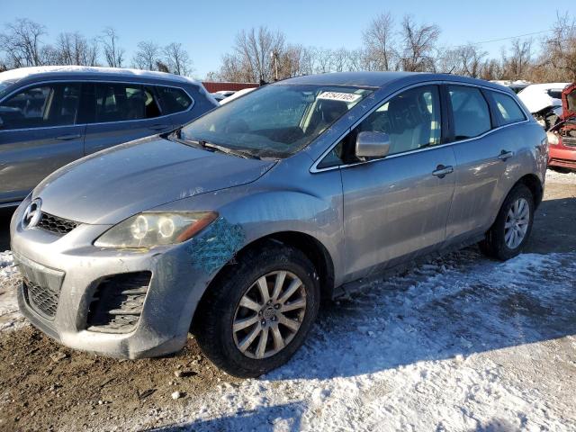 2011 Mazda Cx-7 