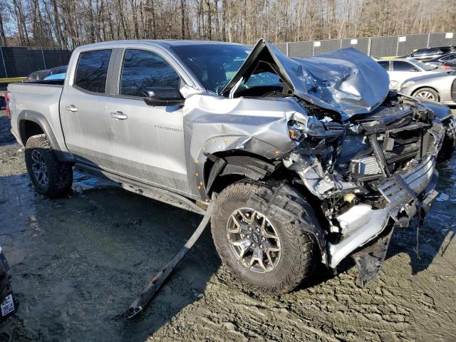  CHEVROLET COLORADO 2024 Szary