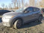 2019 Nissan Kicks S na sprzedaż w Waldorf, MD - Minor Dent/Scratches