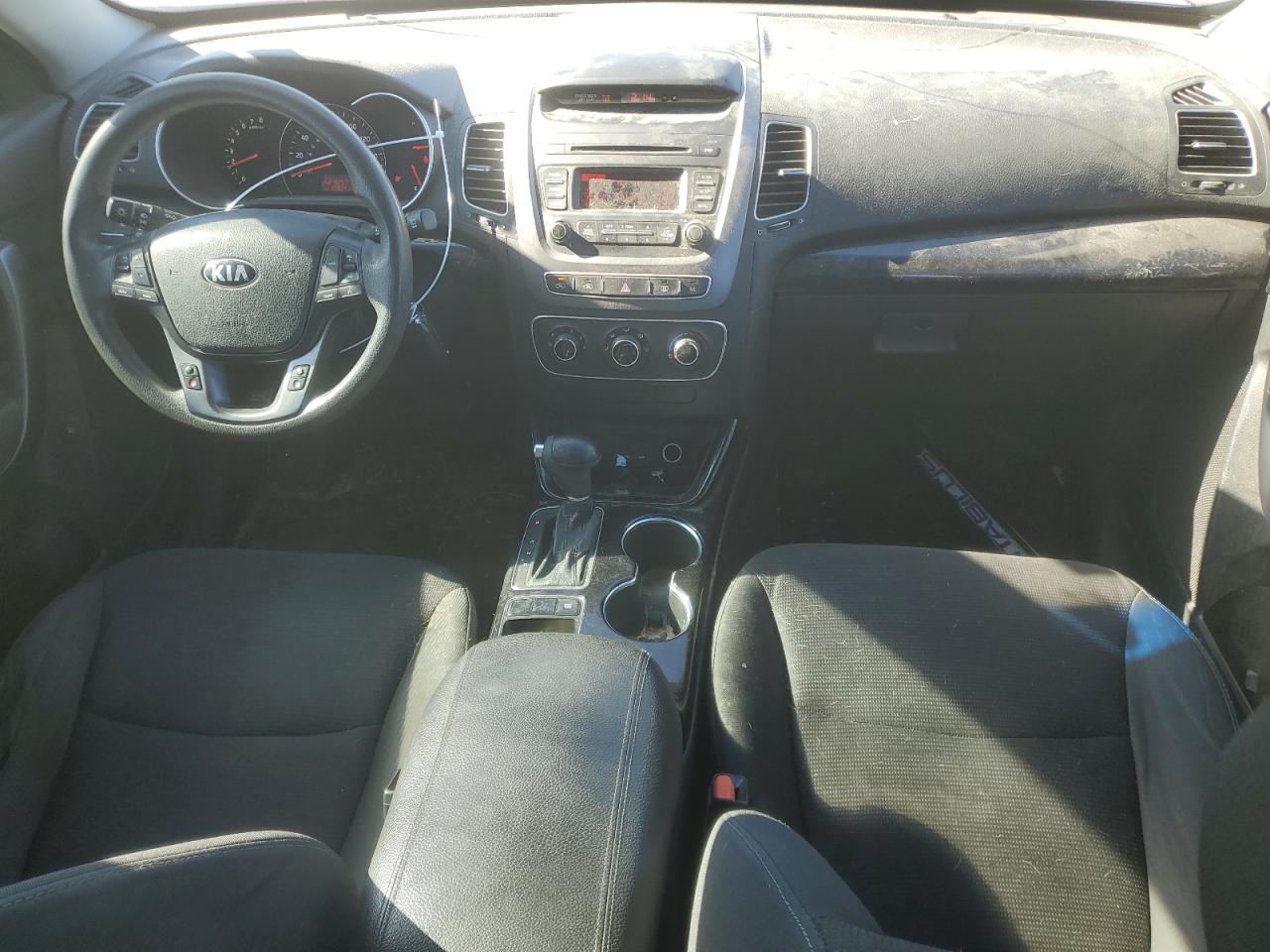 2015 Kia Sorento - Image 8