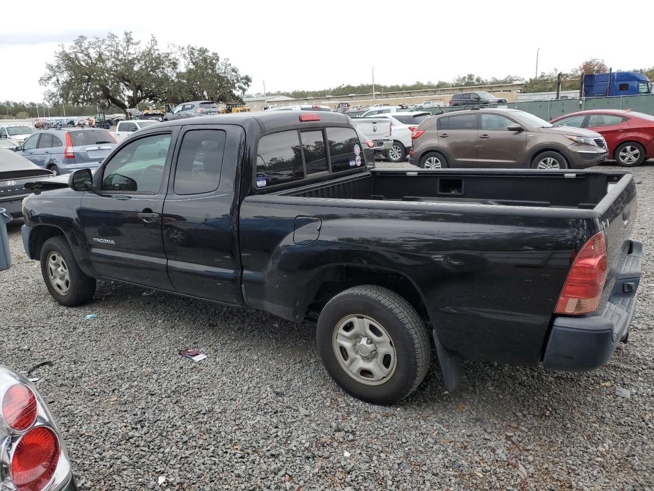 2012 Toyota Tacoma - Image 2