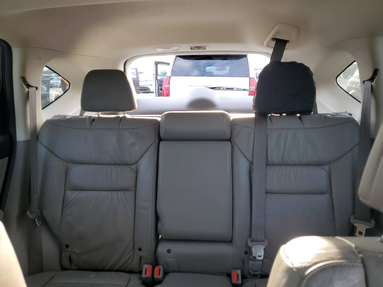 2013 Honda CR-V - Image 10