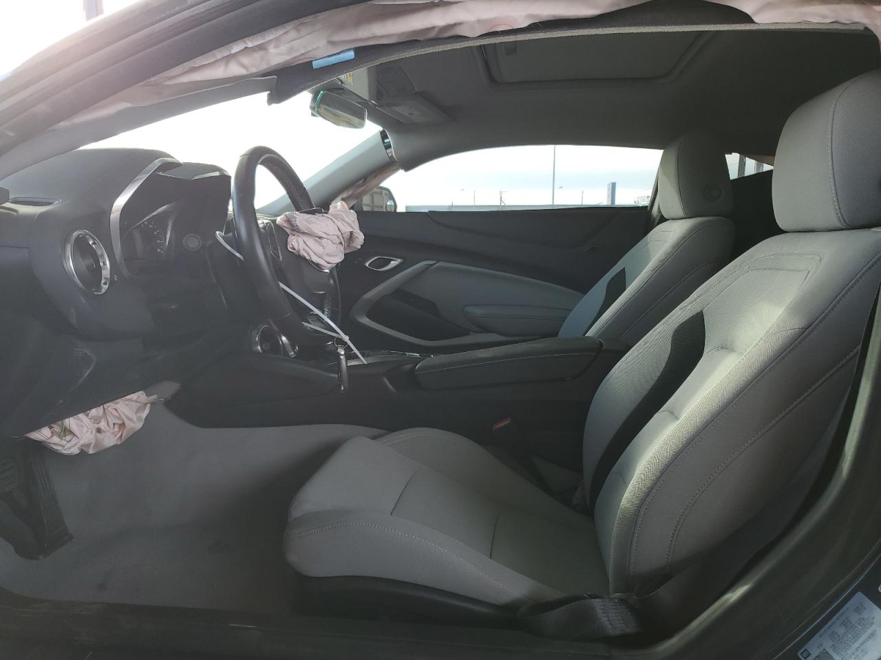 2023 Chevrolet Camaro - Image 7