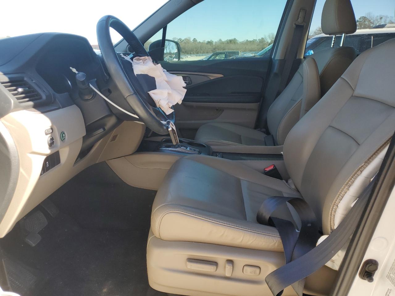 2022 Honda Pilot - Image 7