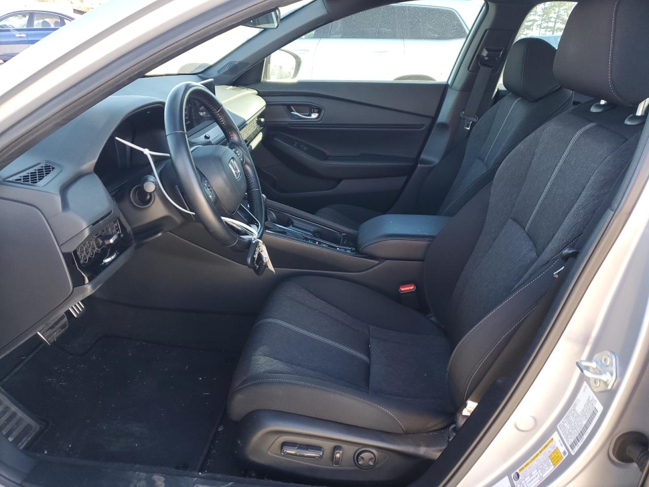 2023 Honda Accord - Image 7