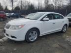 2011 Buick Lacrosse Cx na sprzedaż w Waldorf, MD - Top/Roof