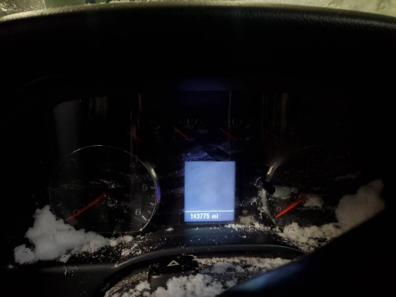 2019 Chevrolet Silverado C2500 Heavy Duty VIN: 2GC2CREGXK1188561 Lot: 86905184