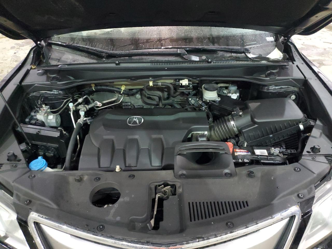 2014 Acura RDX - Image 12