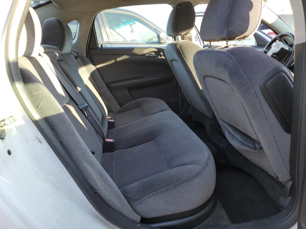 2013 Chevrolet Impala - Image 11