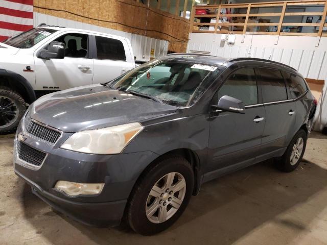 2011 Chevrolet Traverse Lt