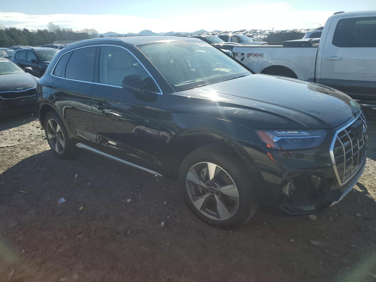 2023 Audi Q5 - Image 4