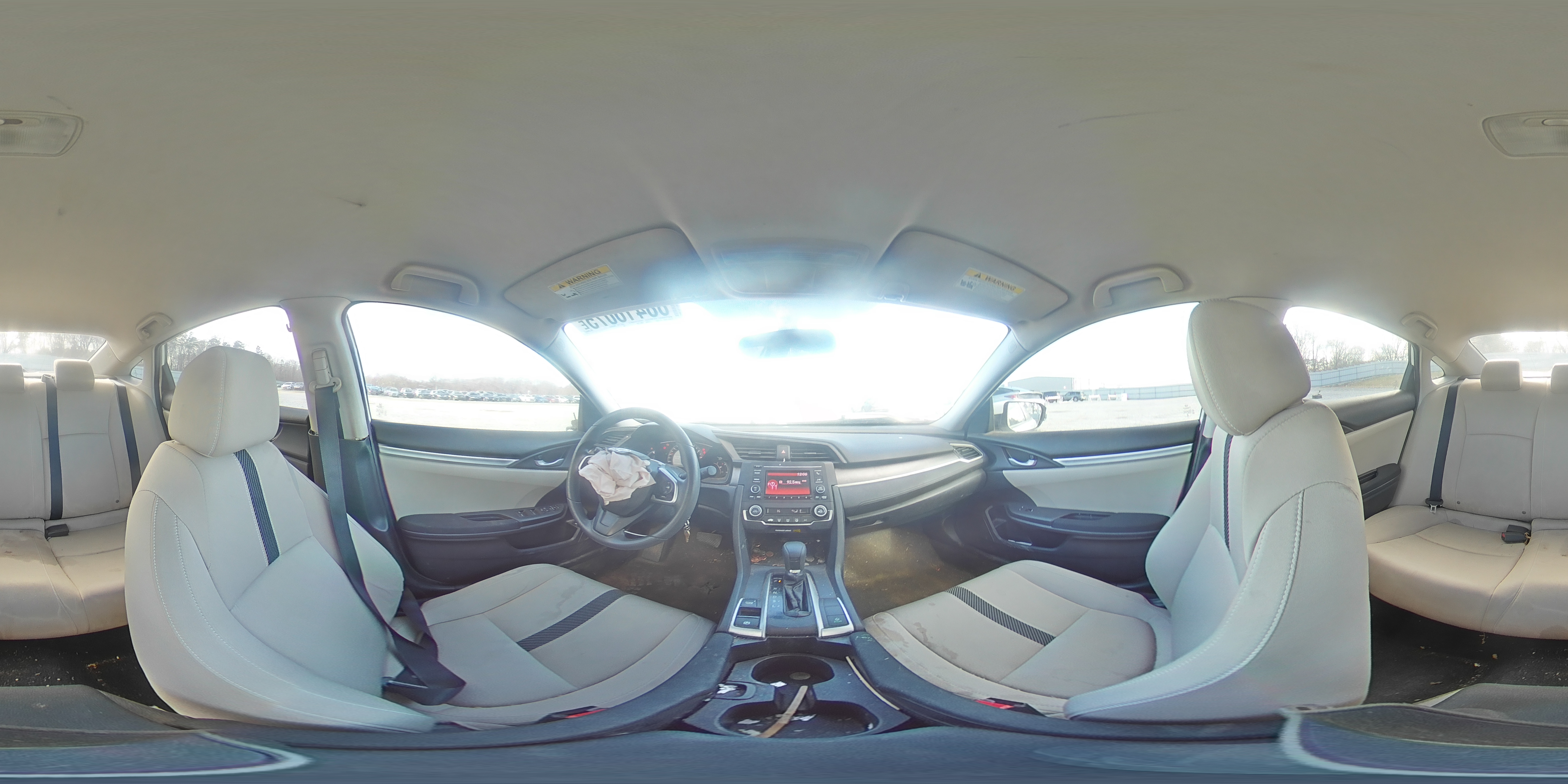 2018 Honda Civic - Image 12