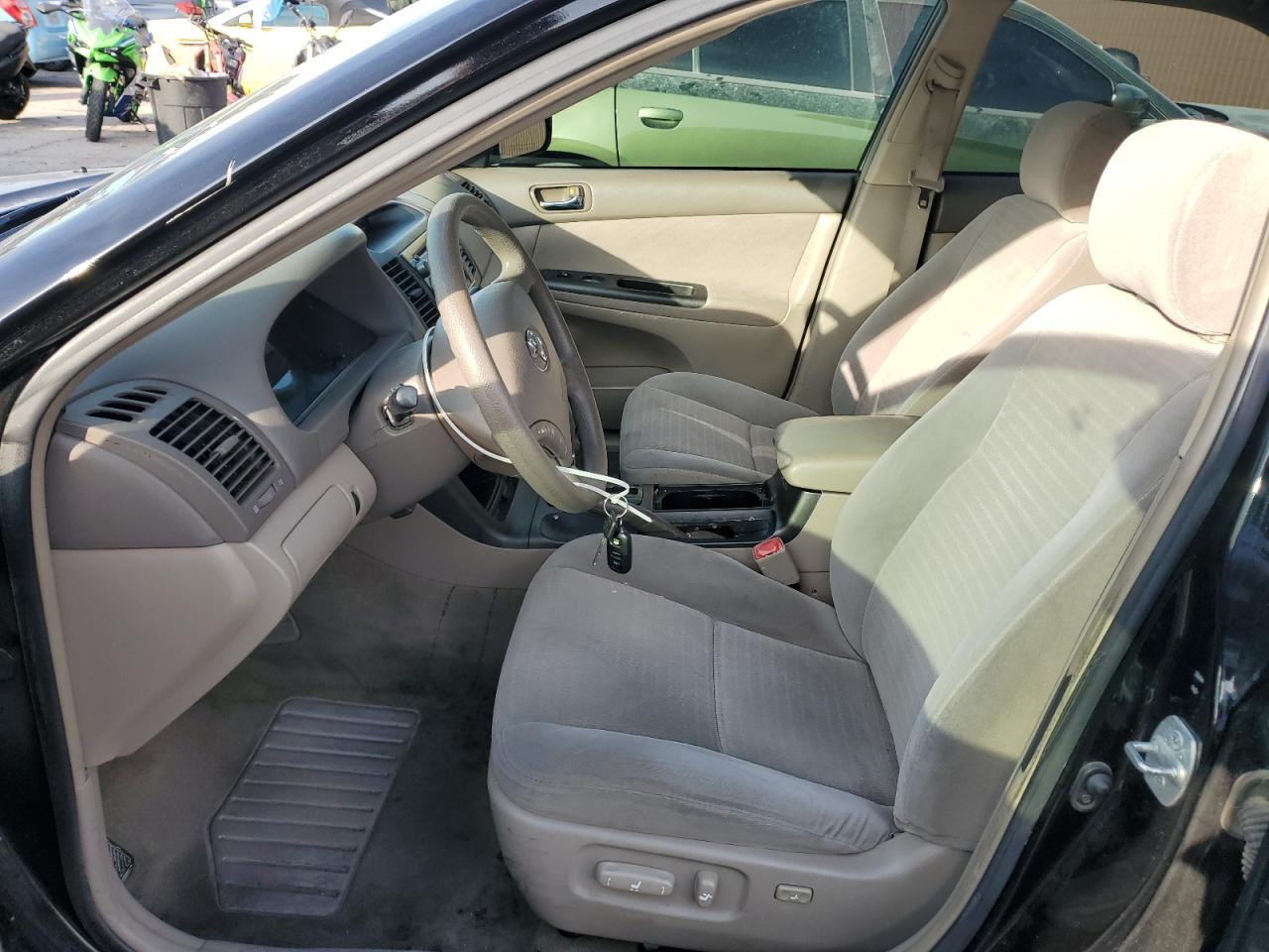 2006 Toyota Camry - Image 7