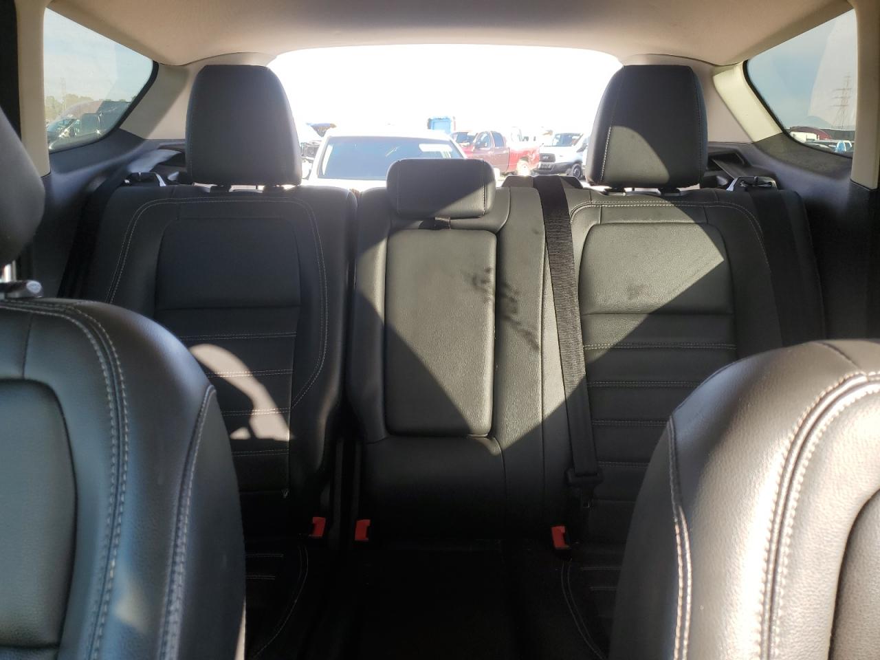 2019 Ford Escape - Image 10
