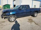 2006 Dodge Dakota Slt na sprzedaż w Tulsa, OK - Front End
