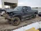 Kansas City, KS에서 판매 중인 2003 Chevrolet Silverado K1500 - Front End