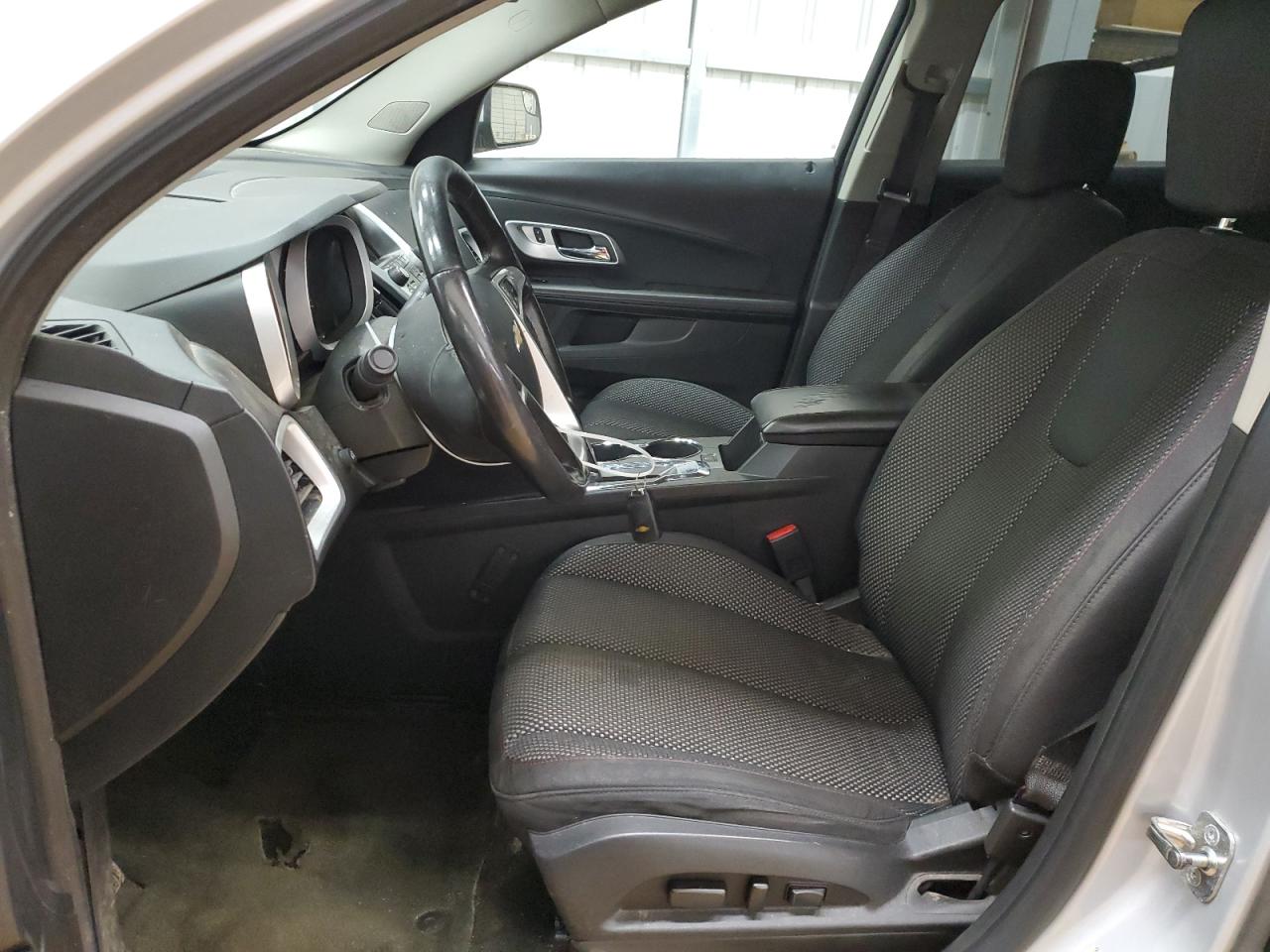 2013 Chevrolet Equinox - Image 7
