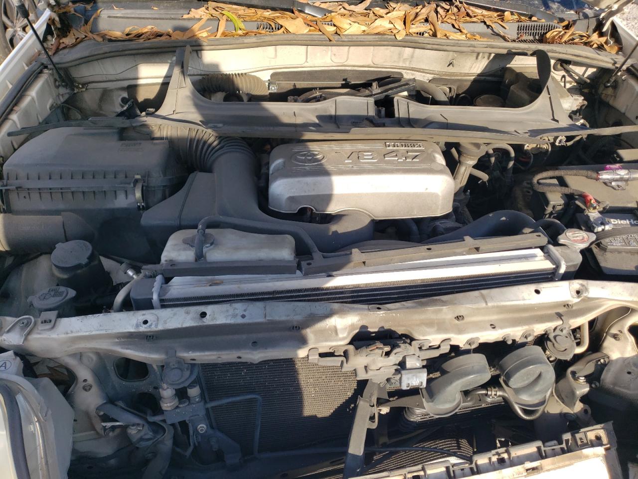 2003 Toyota 4Runner - Image 12