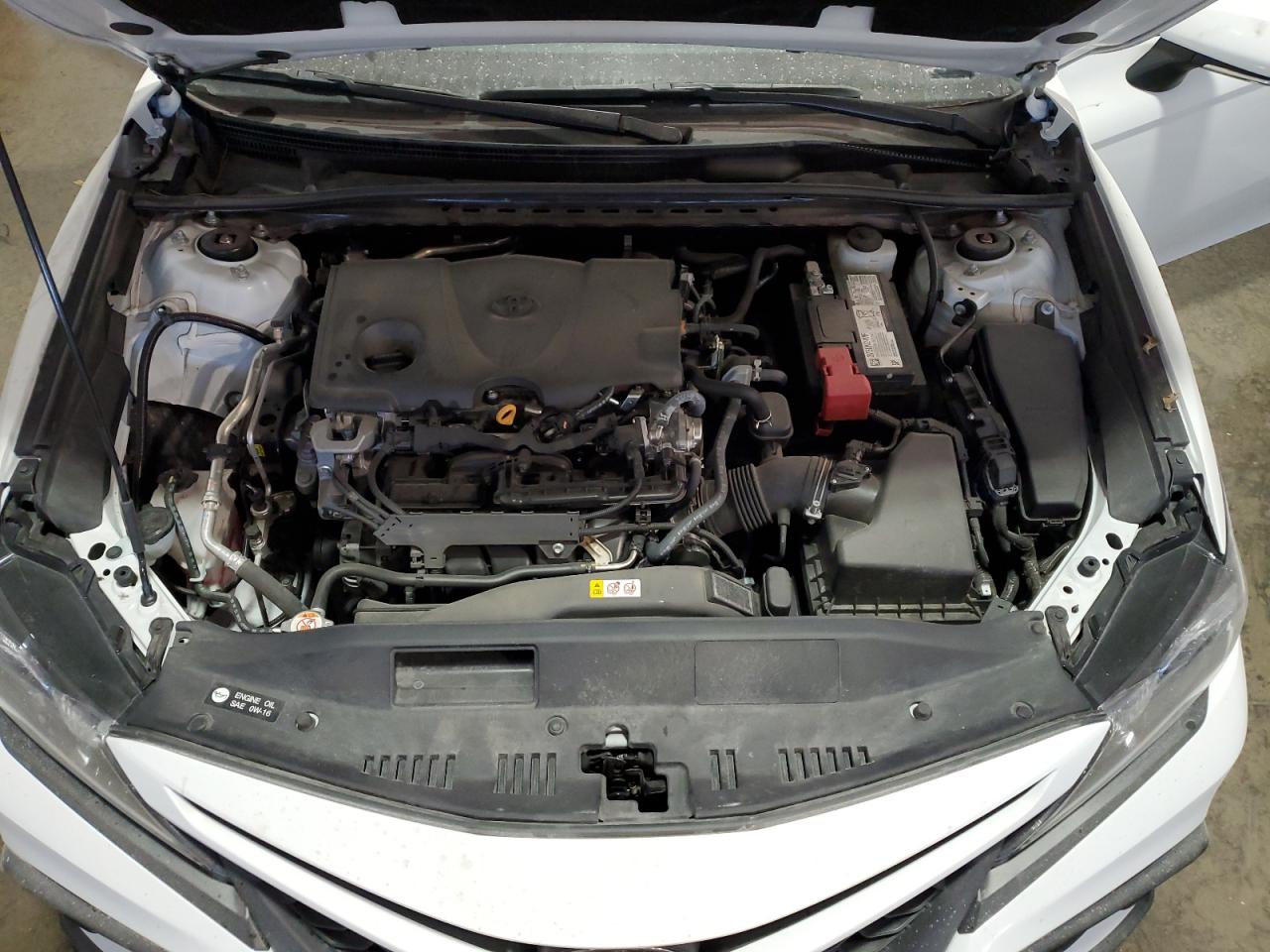 2023 Toyota Camry - Image 11