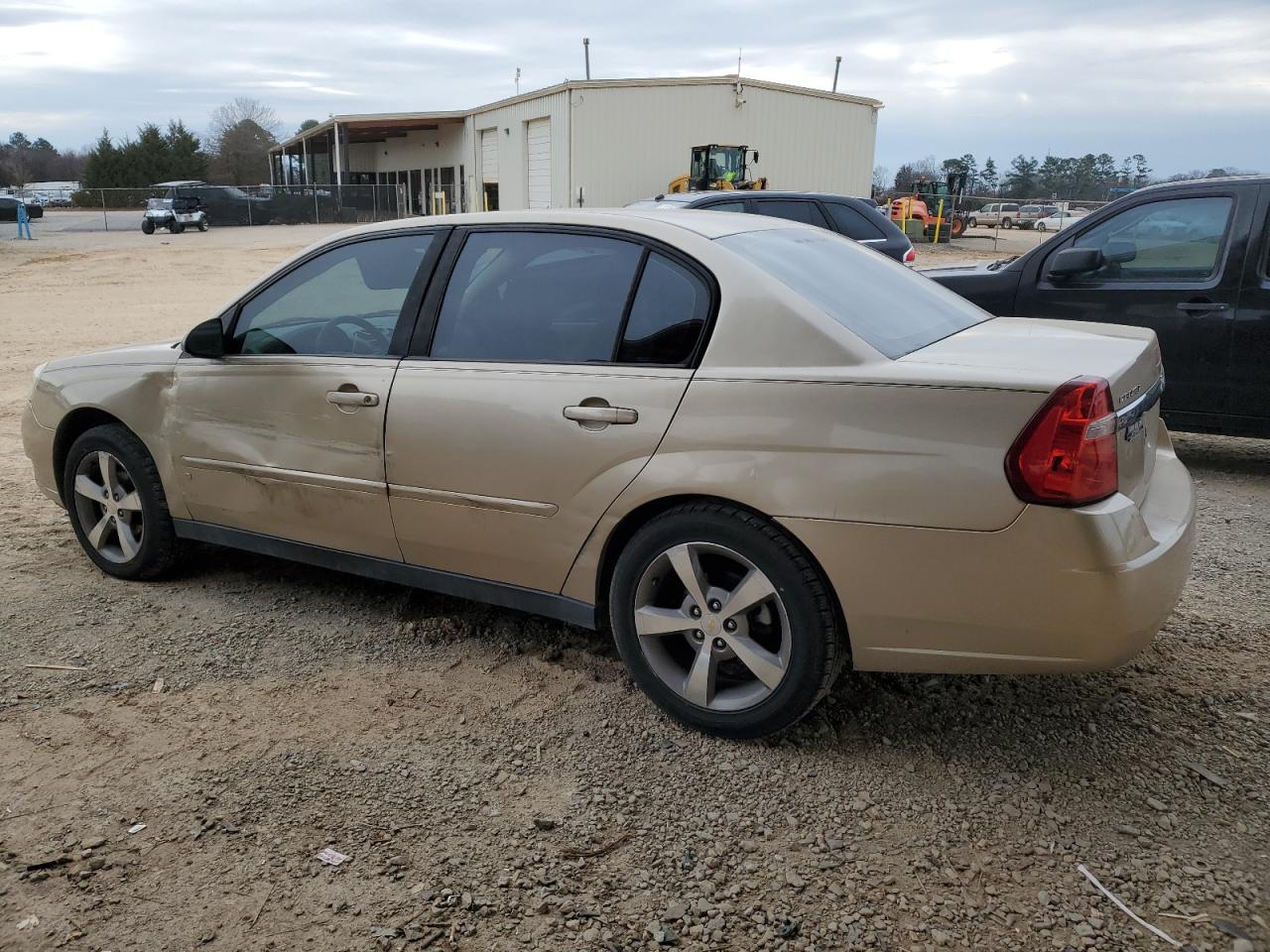 2006 Chevrolet Malibu - Image 2