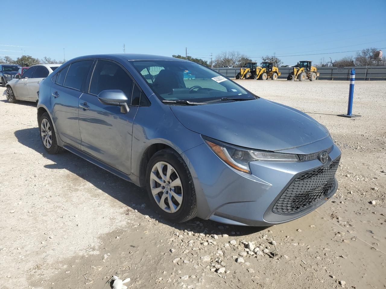 2022 Toyota Corolla - Image 4