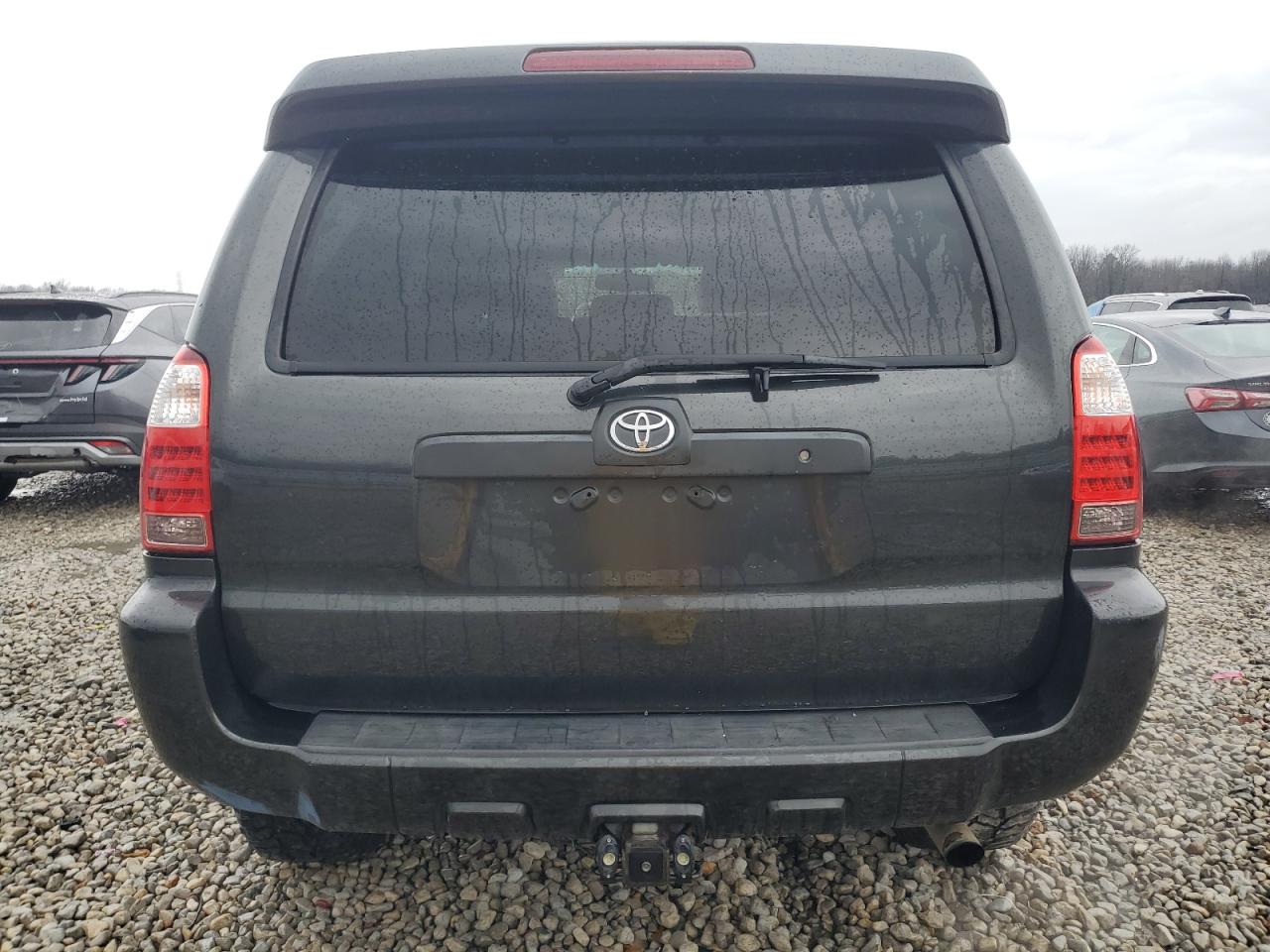 2008 Toyota 4Runner - Image 6