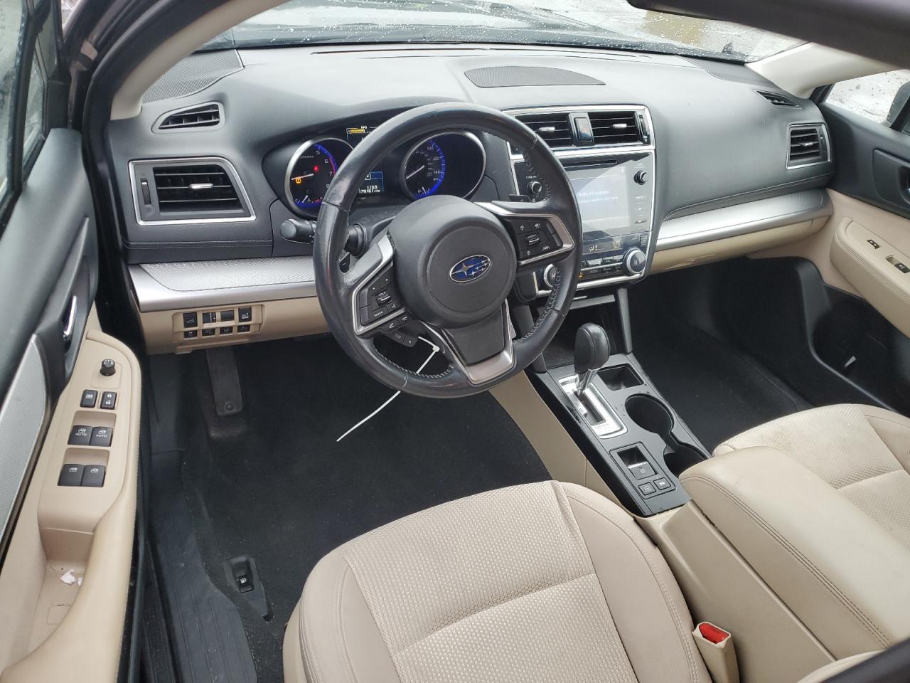 2018 Subaru Outback - Image 8