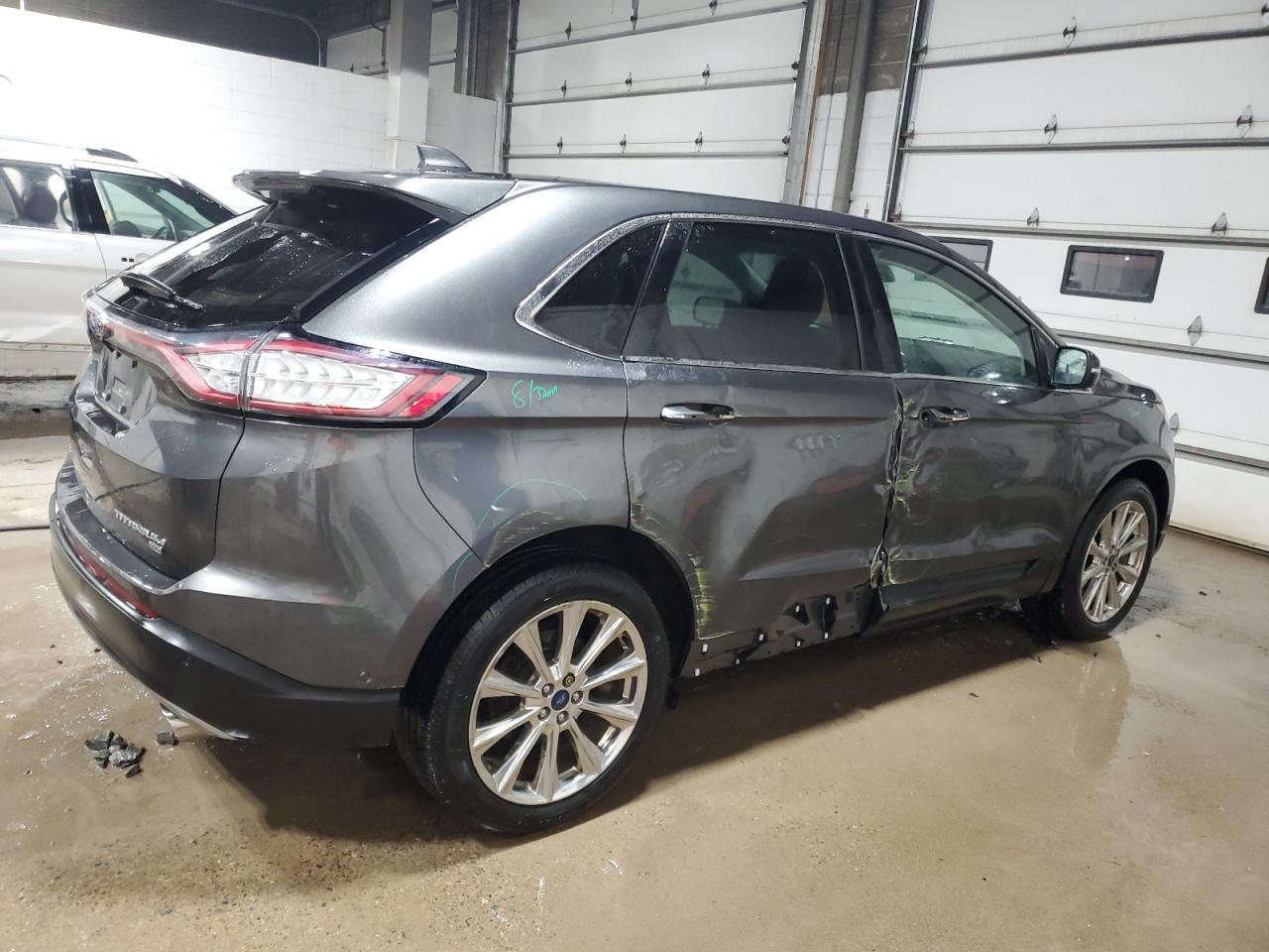 2018 Ford Edge - Image 3