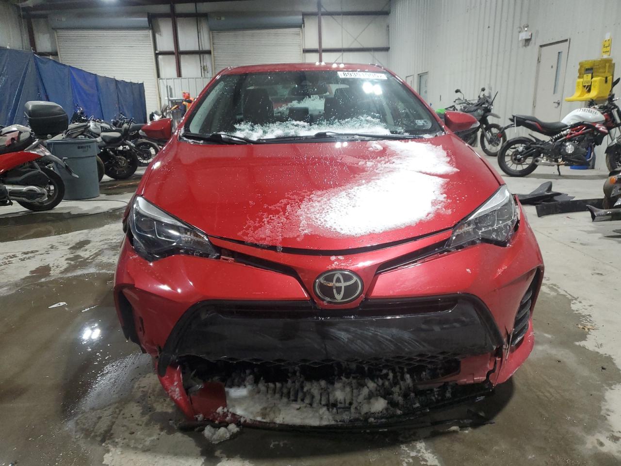 2019 Toyota Corolla - Image 5