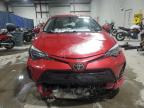 2019 Toyota Corolla L zu verkaufen in Ellwood City, PA - Front End