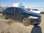 2017 Ford Fusion Se na sprzedaż w Dyer, IN - Vandalism