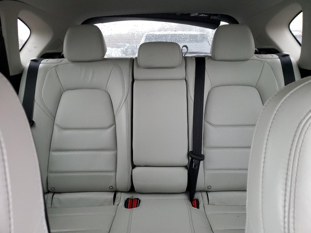 2021 Mazda CX-5 - Image 10