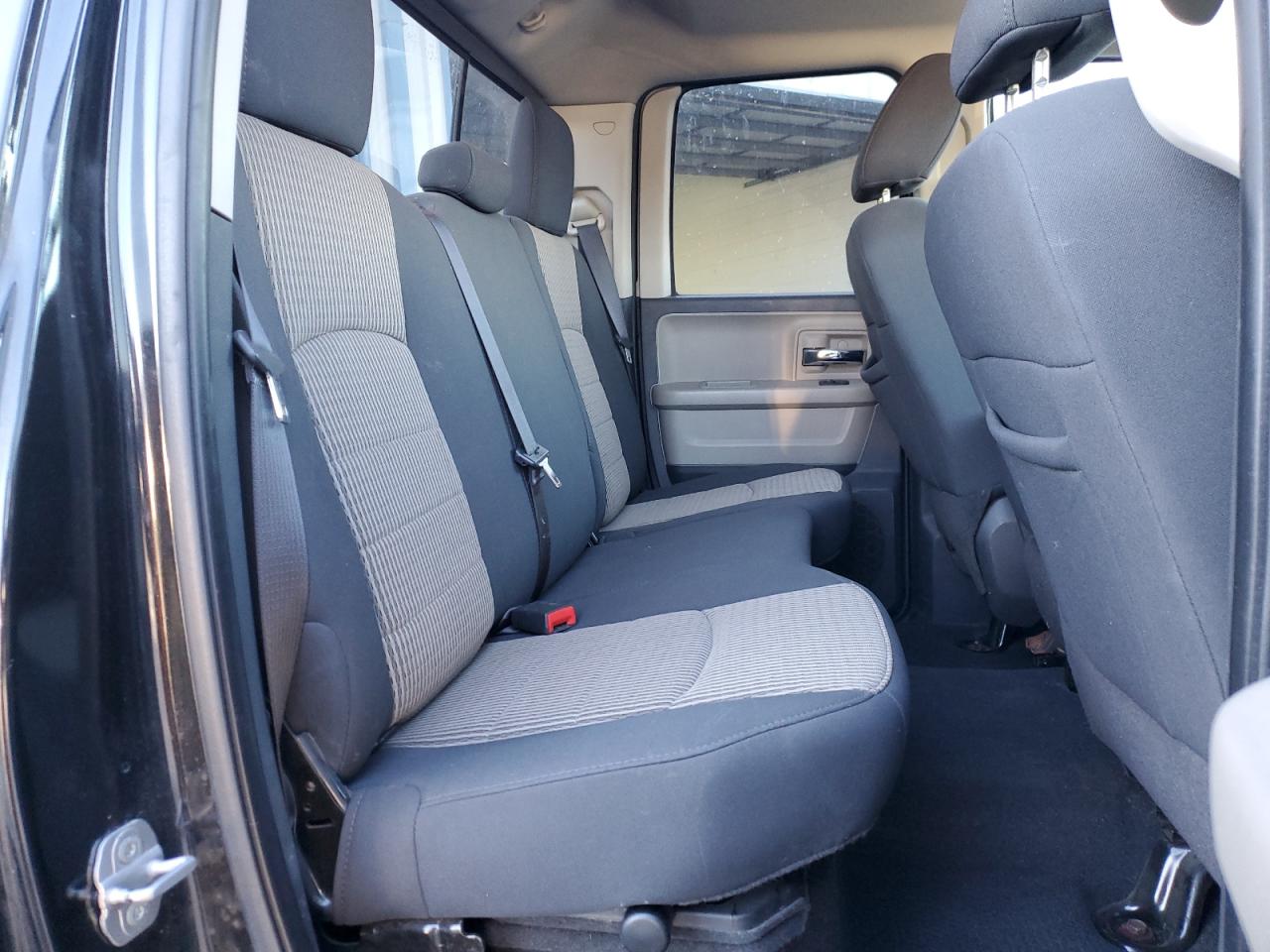 2011 Dodge RAM - Image 10