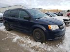 2014 DODGE GRAND CARAVAN SE for sale at Copart ON - TORONTO