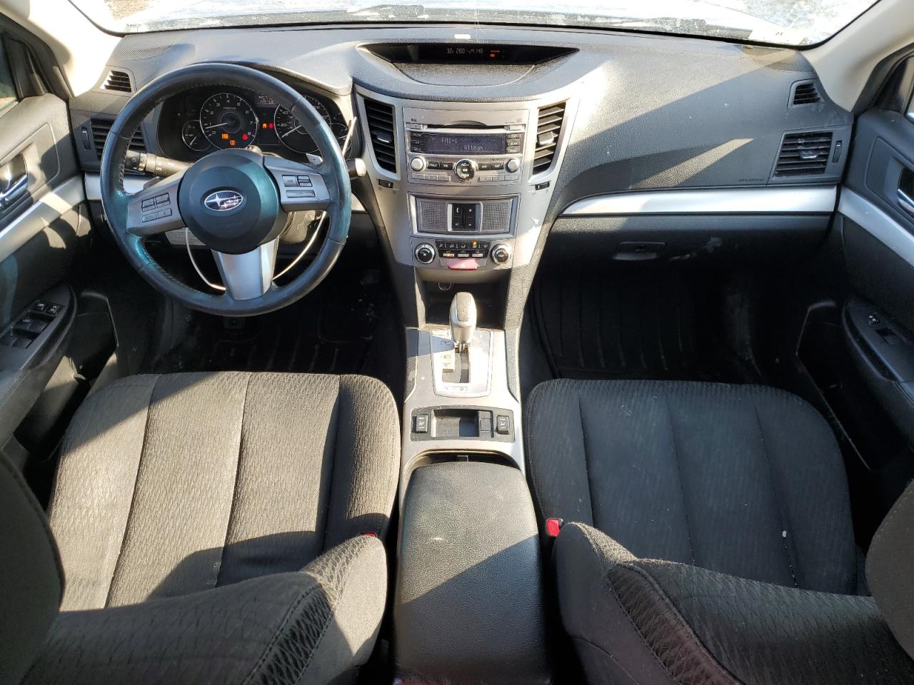 2011 Subaru Outback - Image 8