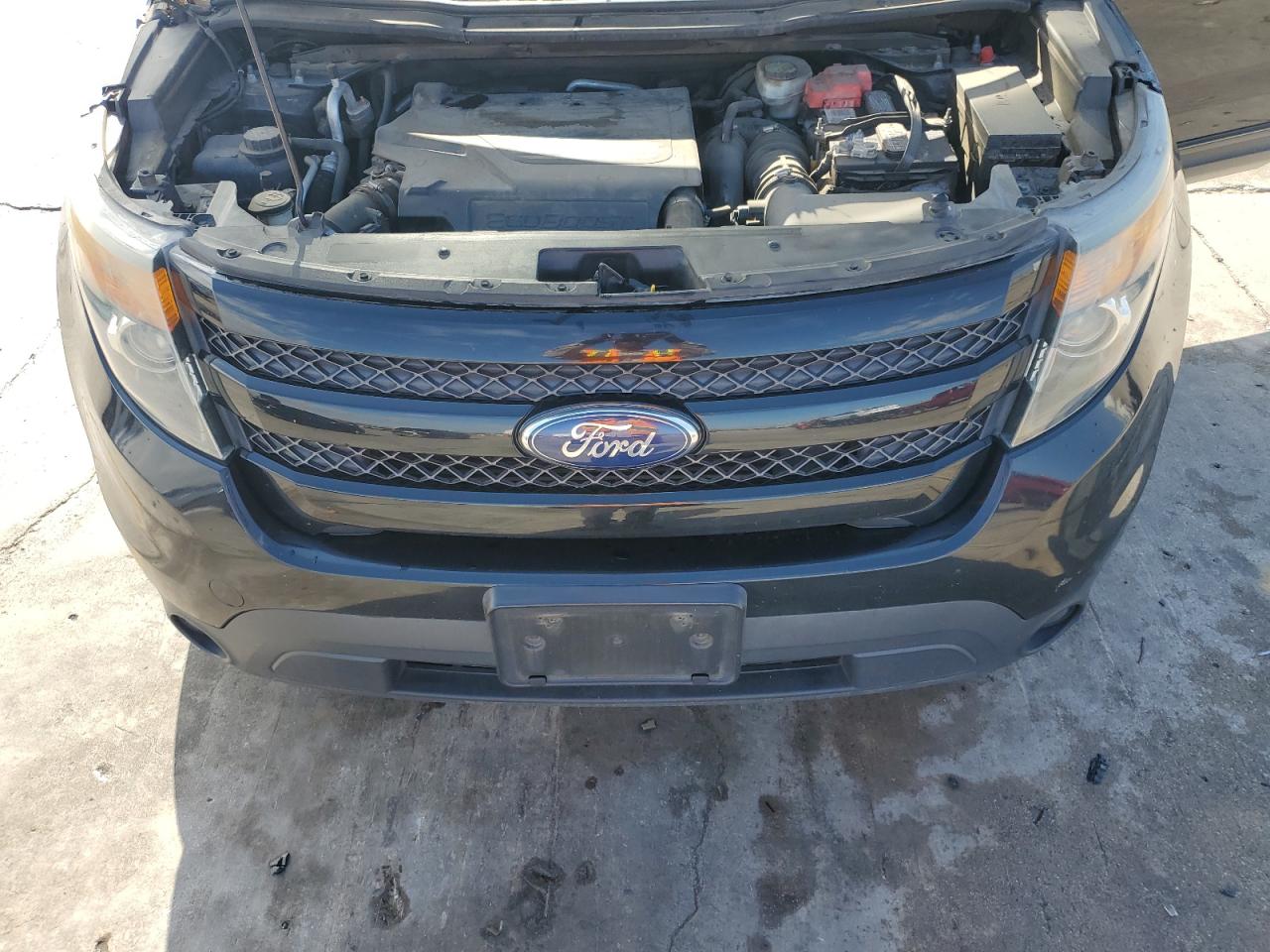 2013 Ford Explorer - Image 13