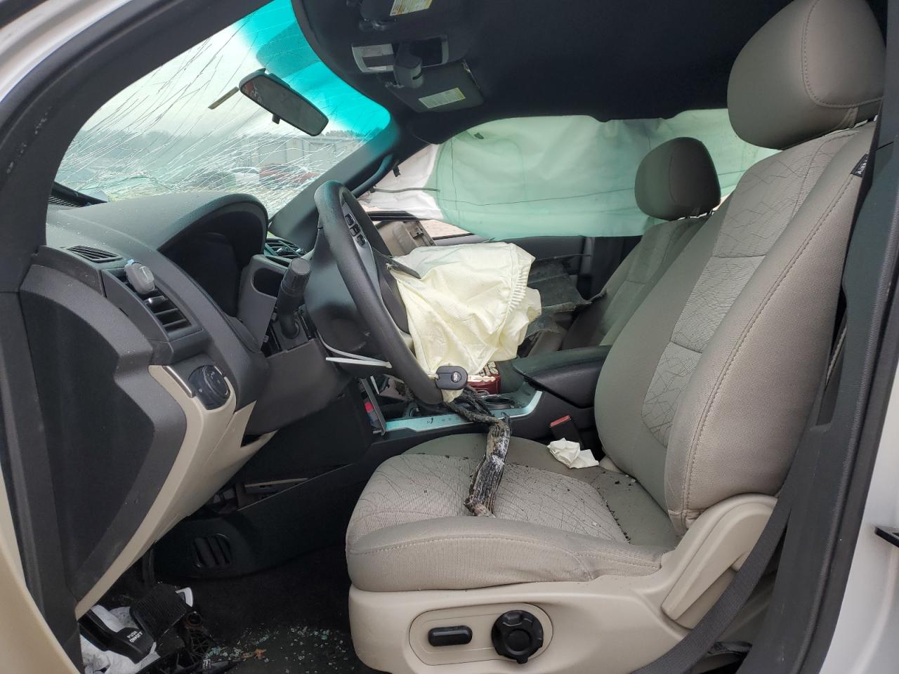 2013 Ford Explorer - Image 7