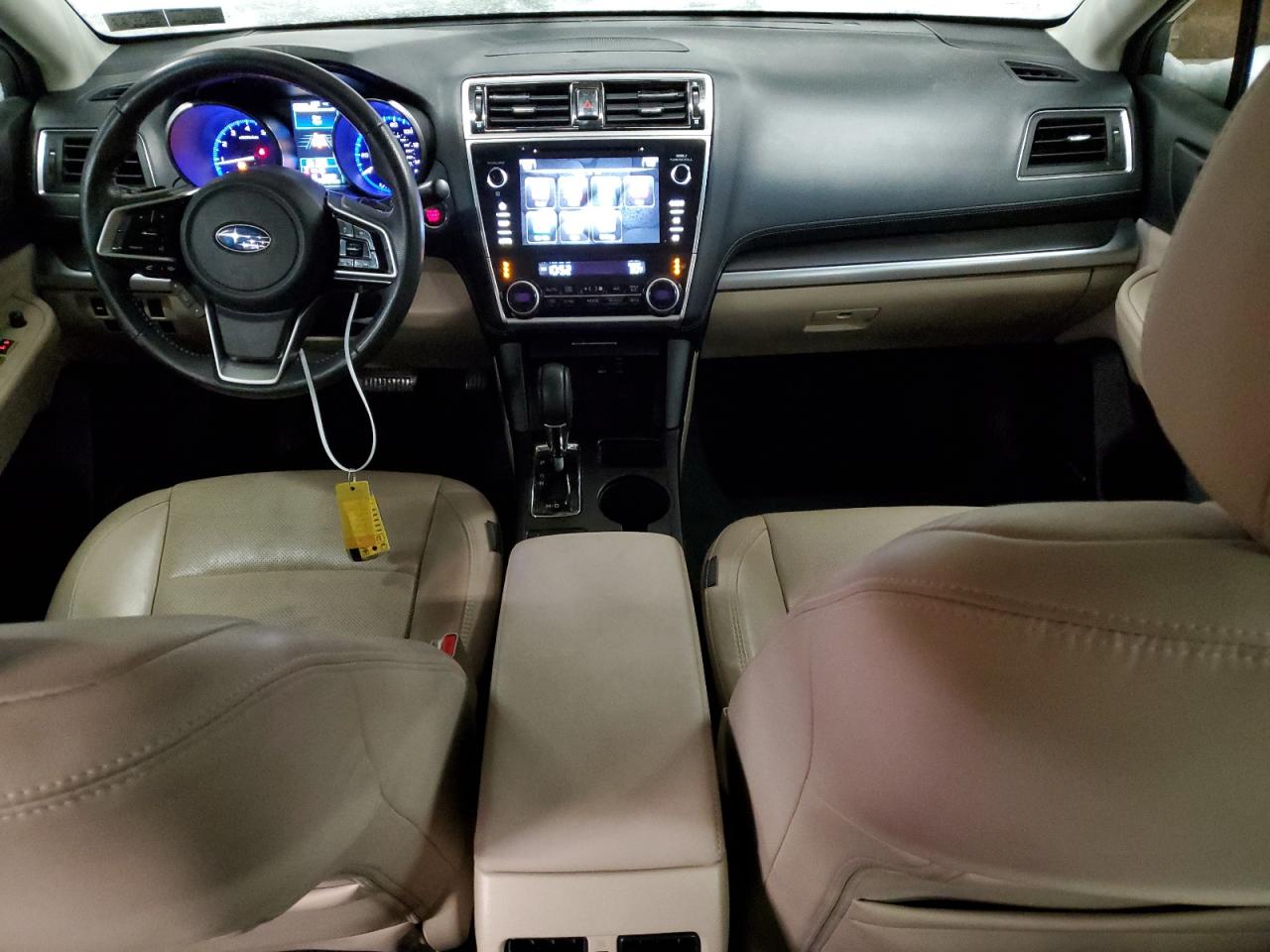 2018 Subaru Legacy - Image 8