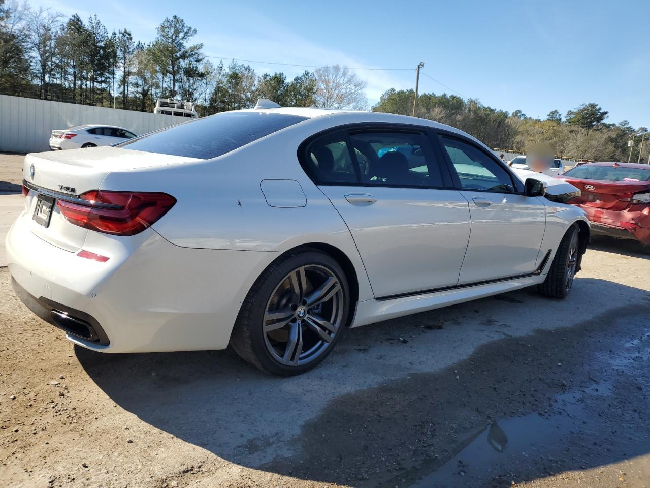 2018 BMW 7er - Image 3