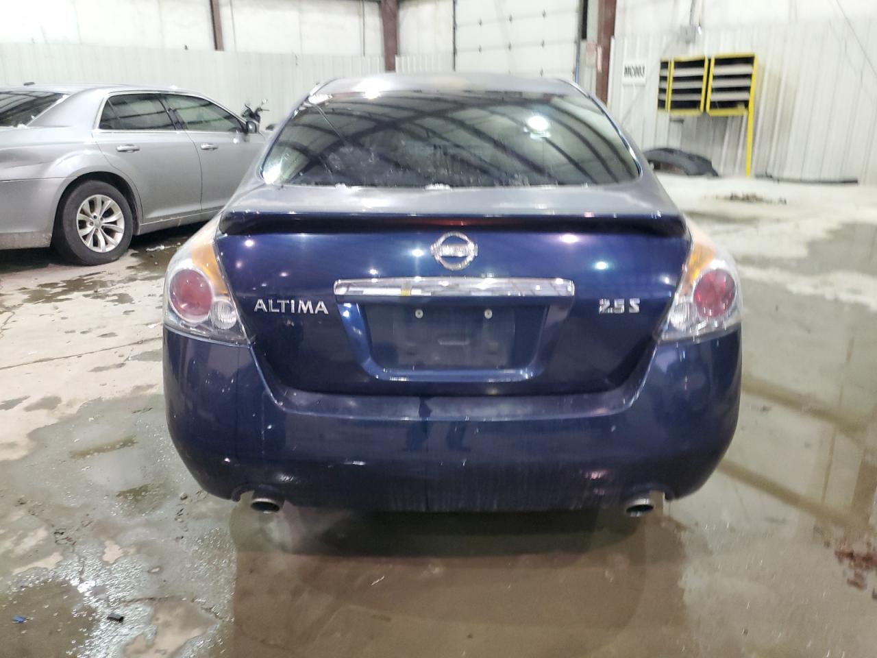 2009 Nissan Altima - Image 6